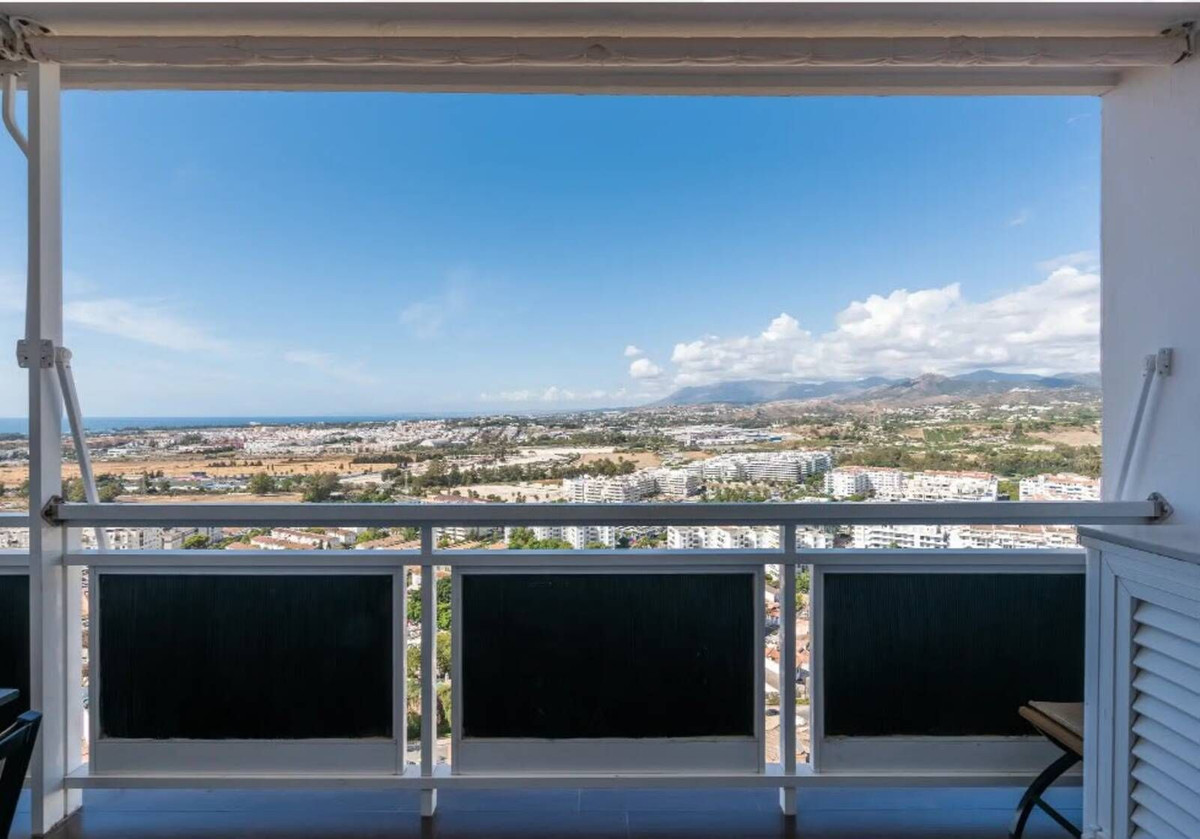 Eén-slaapkamerappartement in La Campana, Nueva Andalucía — Investeringskans met prachtig uitzicht en toeristenvergunning in Nueva Andalucía - foto 3