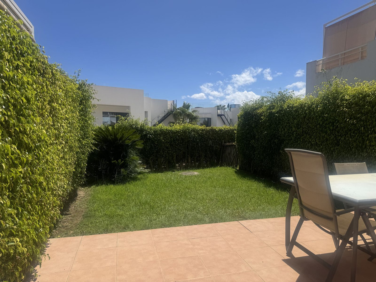 Rijtjeshuis met 3 slaapkamers in Estepona – Cortijo del Mar Resort in Estepona - foto 2