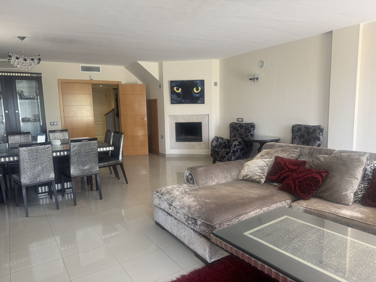 Rijtjeshuis met 3 slaapkamers in Estepona – Cortijo del Mar Resort in Estepona - foto 4
