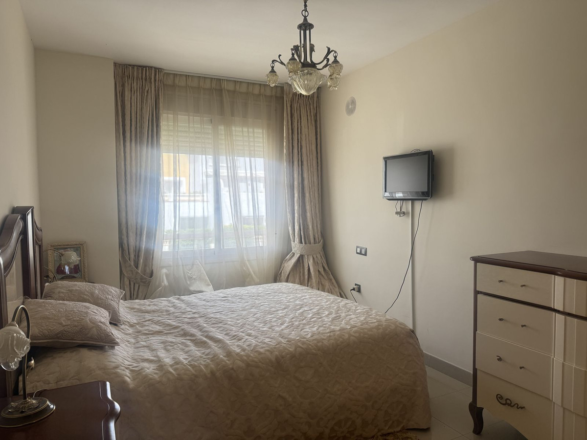 Rijtjeshuis met 3 slaapkamers in Estepona – Cortijo del Mar Resort in Estepona - foto 8