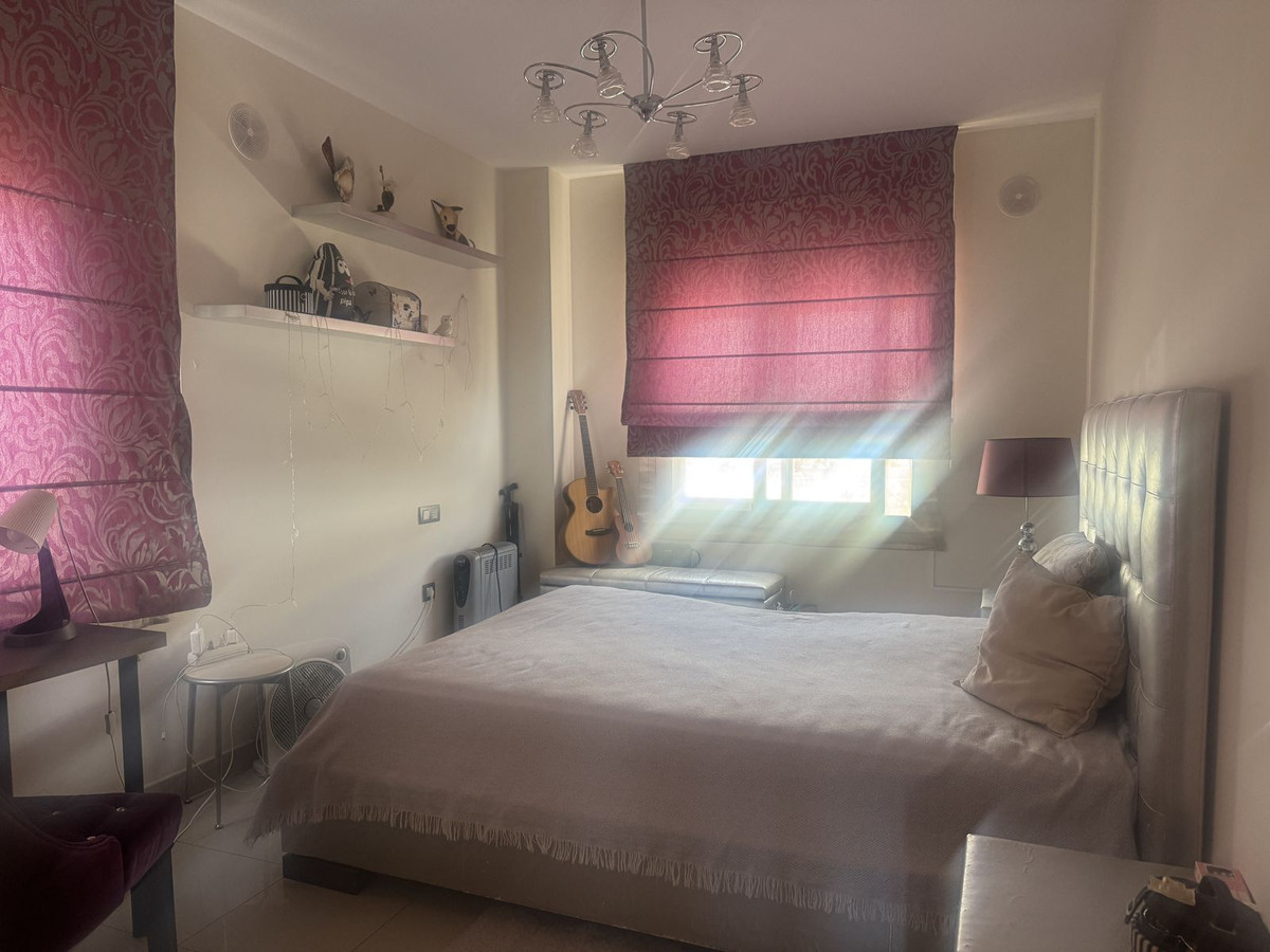 Rijtjeshuis met 3 slaapkamers in Estepona – Cortijo del Mar Resort in Estepona - foto 9