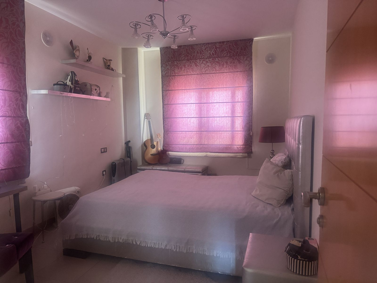 Rijtjeshuis met 3 slaapkamers in Estepona – Cortijo del Mar Resort in Estepona - foto 10