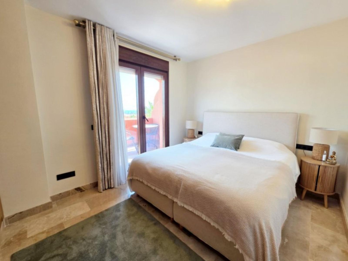 Drie-slaapkamer duplex penthouse in La Duquesa, Costa Galera in La Duquesa - foto 11