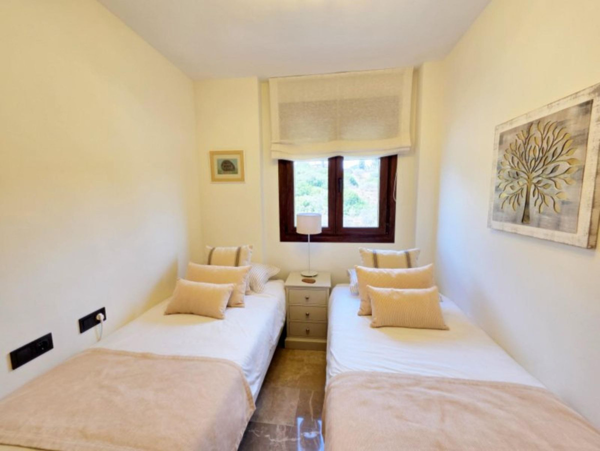 Drie-slaapkamer duplex penthouse in La Duquesa, Costa Galera in La Duquesa - foto 19