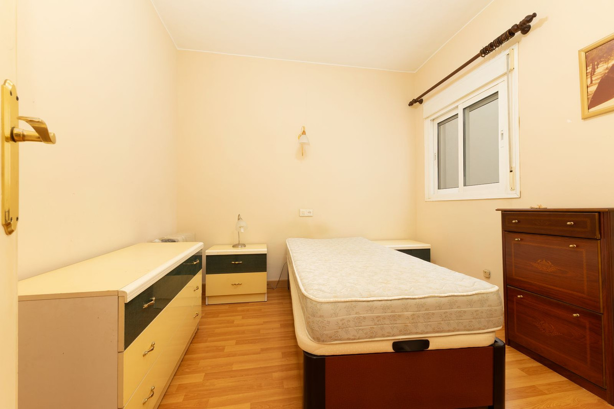 2-slaapkamerappartement in Fuengirola in Fuengirola - foto 16