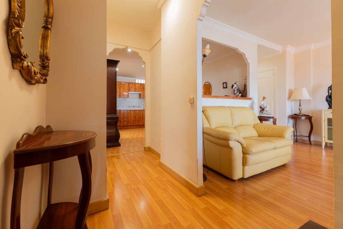 2-slaapkamerappartement in Fuengirola in Fuengirola - foto 3