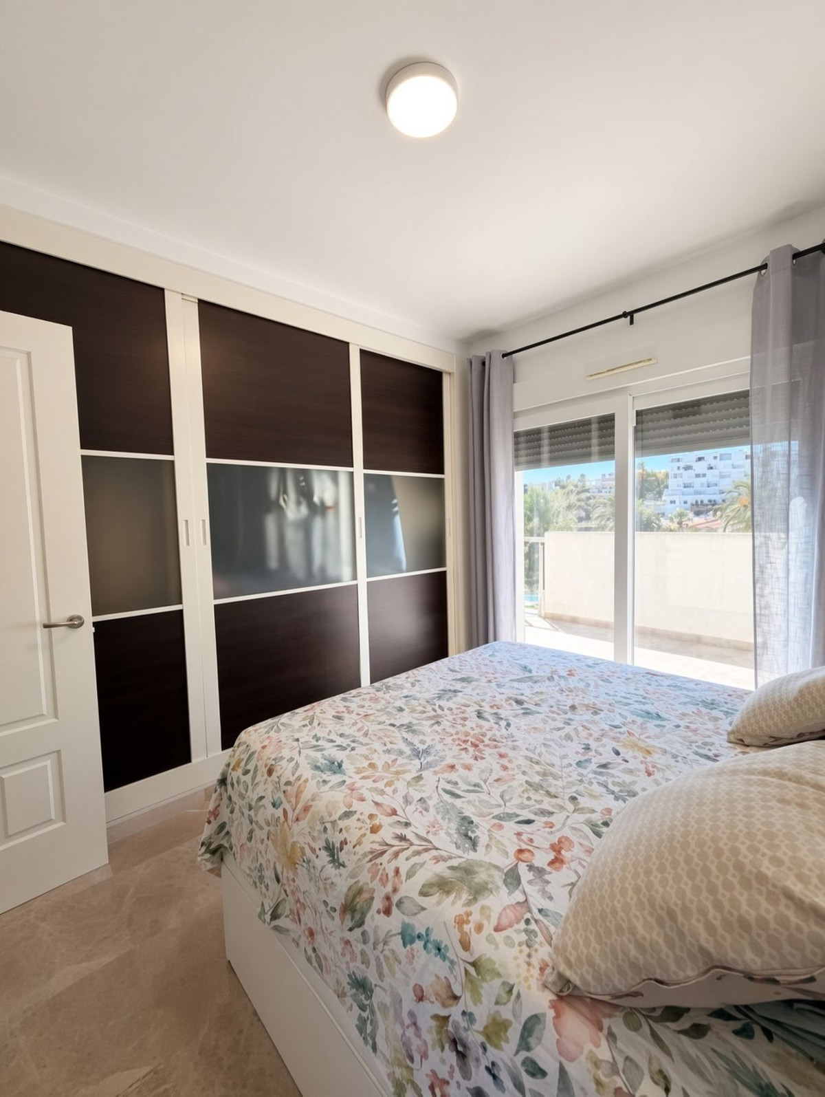 Appartement met 1 slaapkamer in Torreguadiaro in Torreguadiaro - foto 11