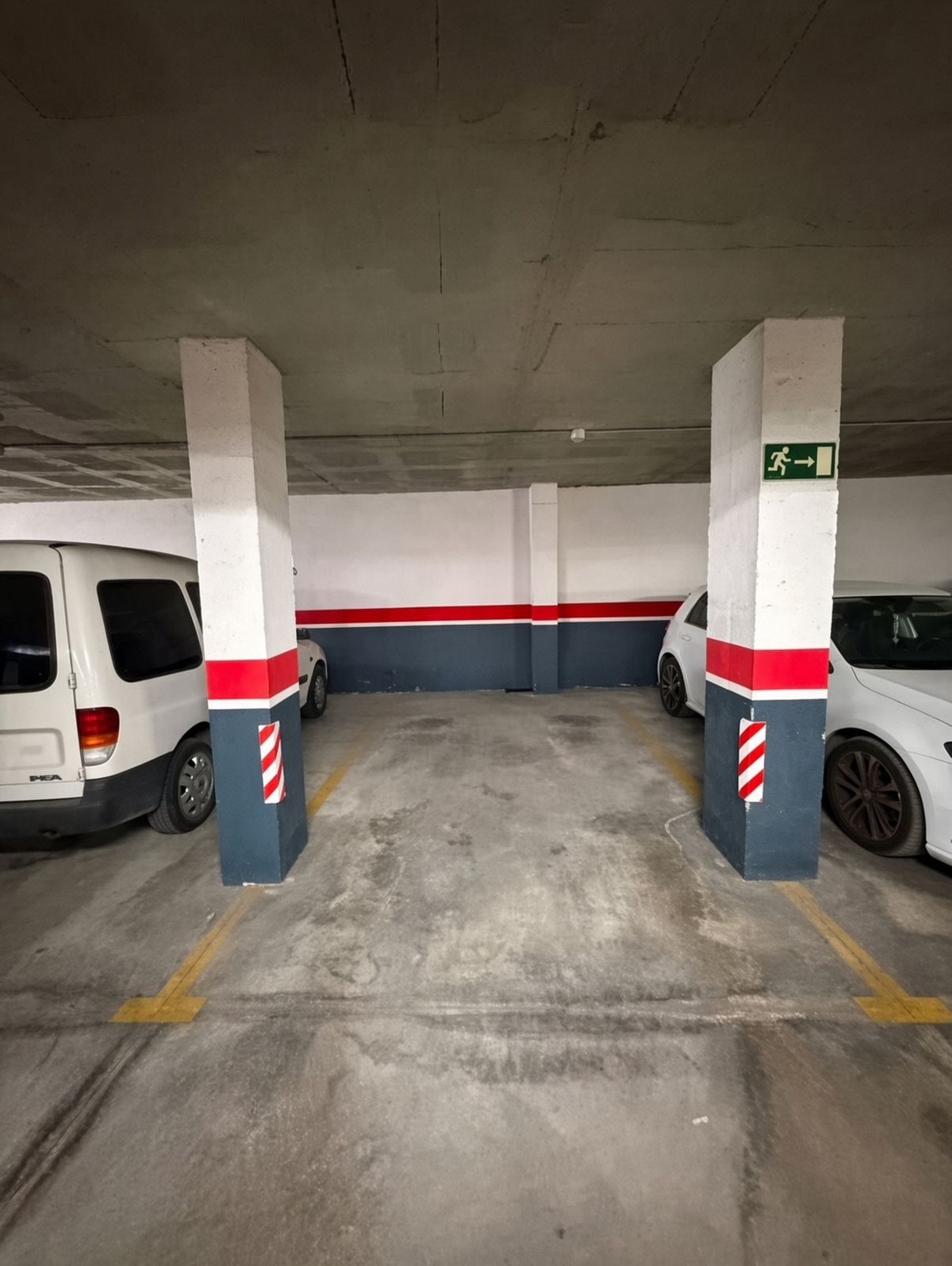 Appartement met 1 slaapkamer in Torreguadiaro in Torreguadiaro - foto 15