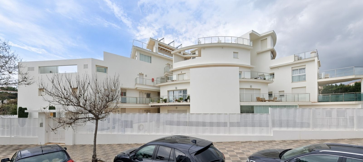 Appartement met 1 slaapkamer in Torreguadiaro in Torreguadiaro - foto 16