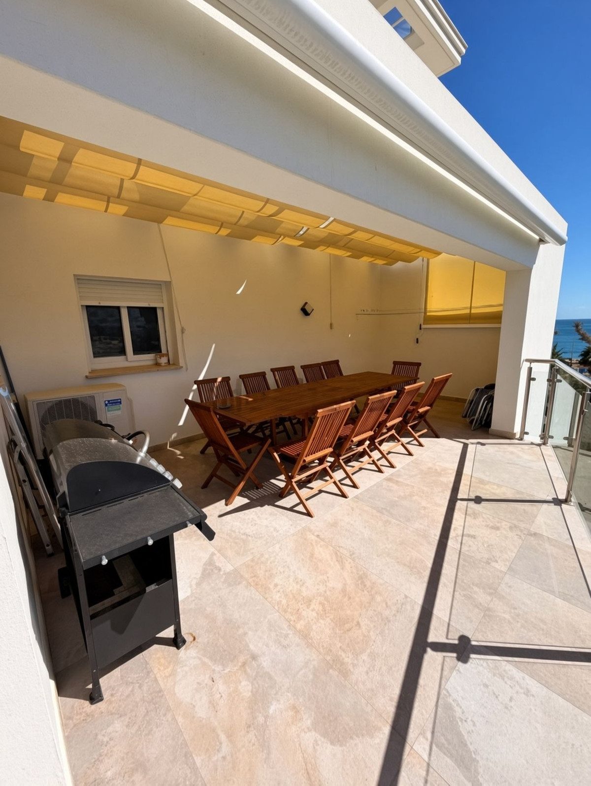 Appartement met 1 slaapkamer in Torreguadiaro in Torreguadiaro - foto 5