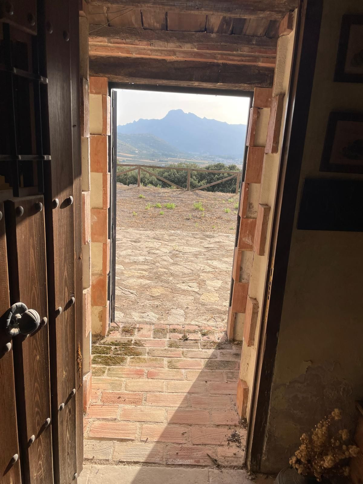 3-slaapkamer finca in Alfarnate, Málaga in Alfarnate - foto 17