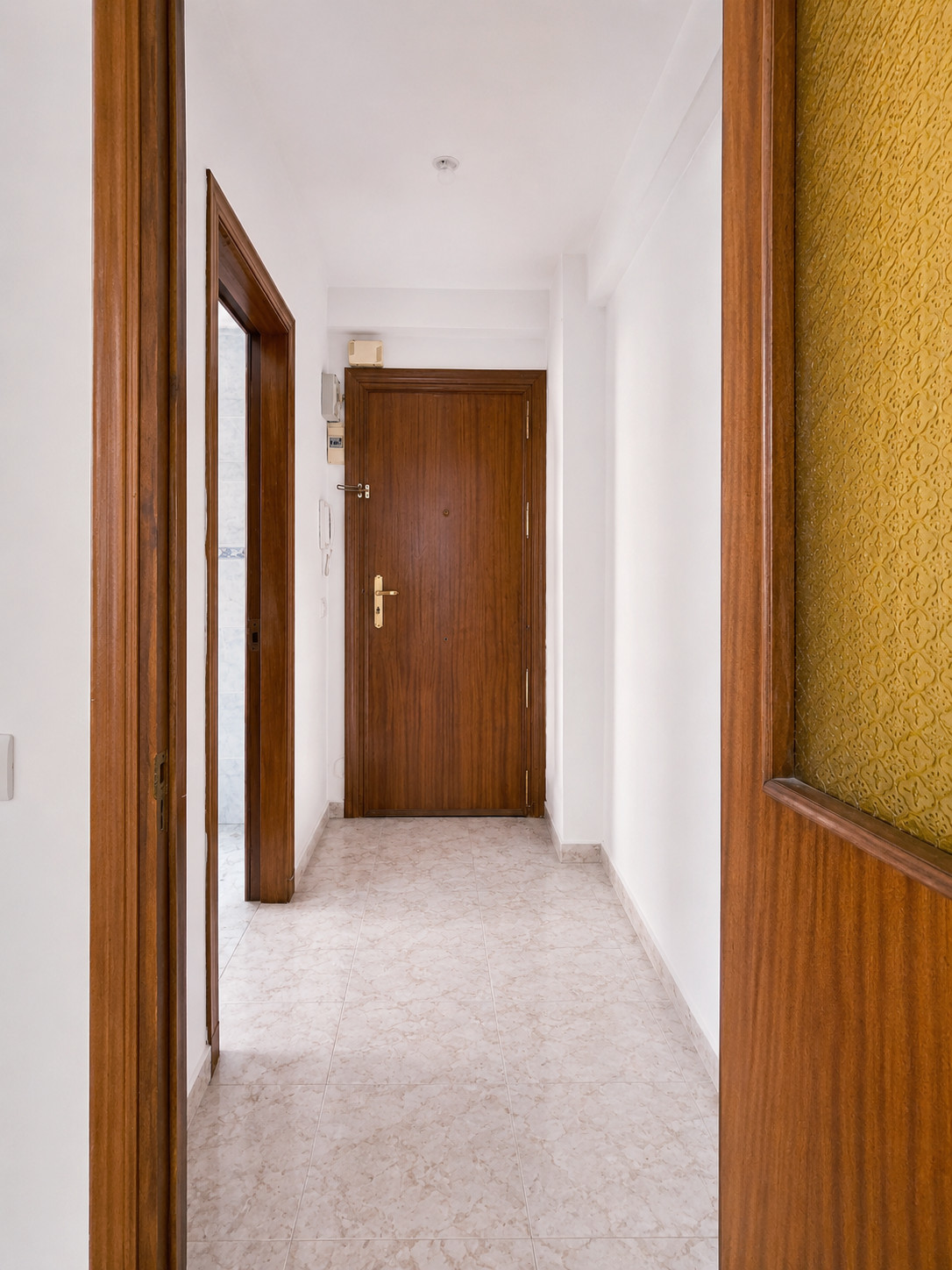 Drie-slaapkamer appartement in Estepona – 75 m², lift in Estepona - foto 15
