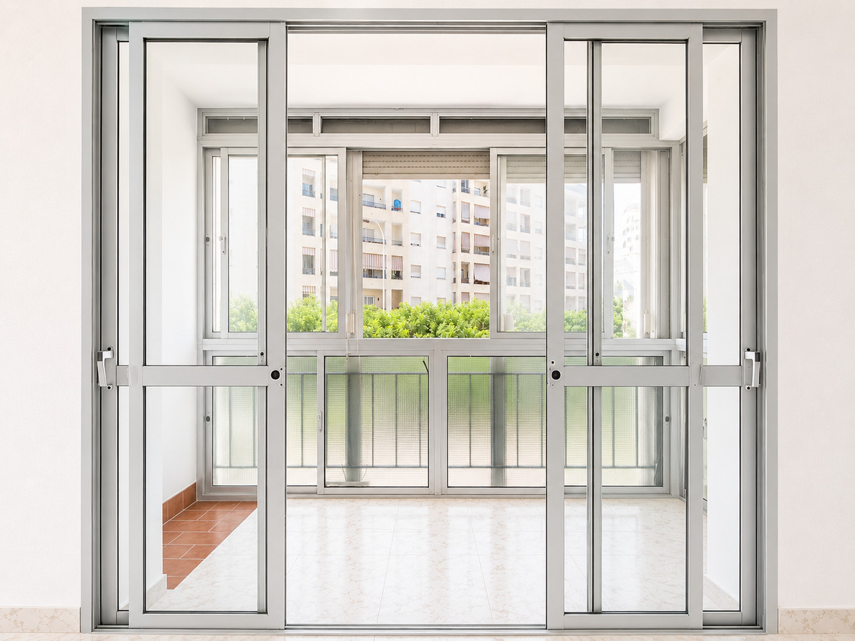 Drie-slaapkamer appartement in Estepona – 75 m², lift in Estepona - foto 8