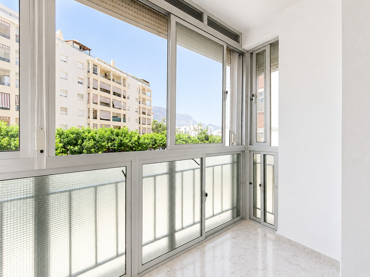 Drie-slaapkamer appartement in Estepona – 75 m², lift in Estepona - foto 10