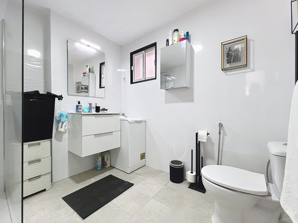2-slaapkamer appartement in San Luis de Sabinillas in San Luis de Sabinillas - foto 11