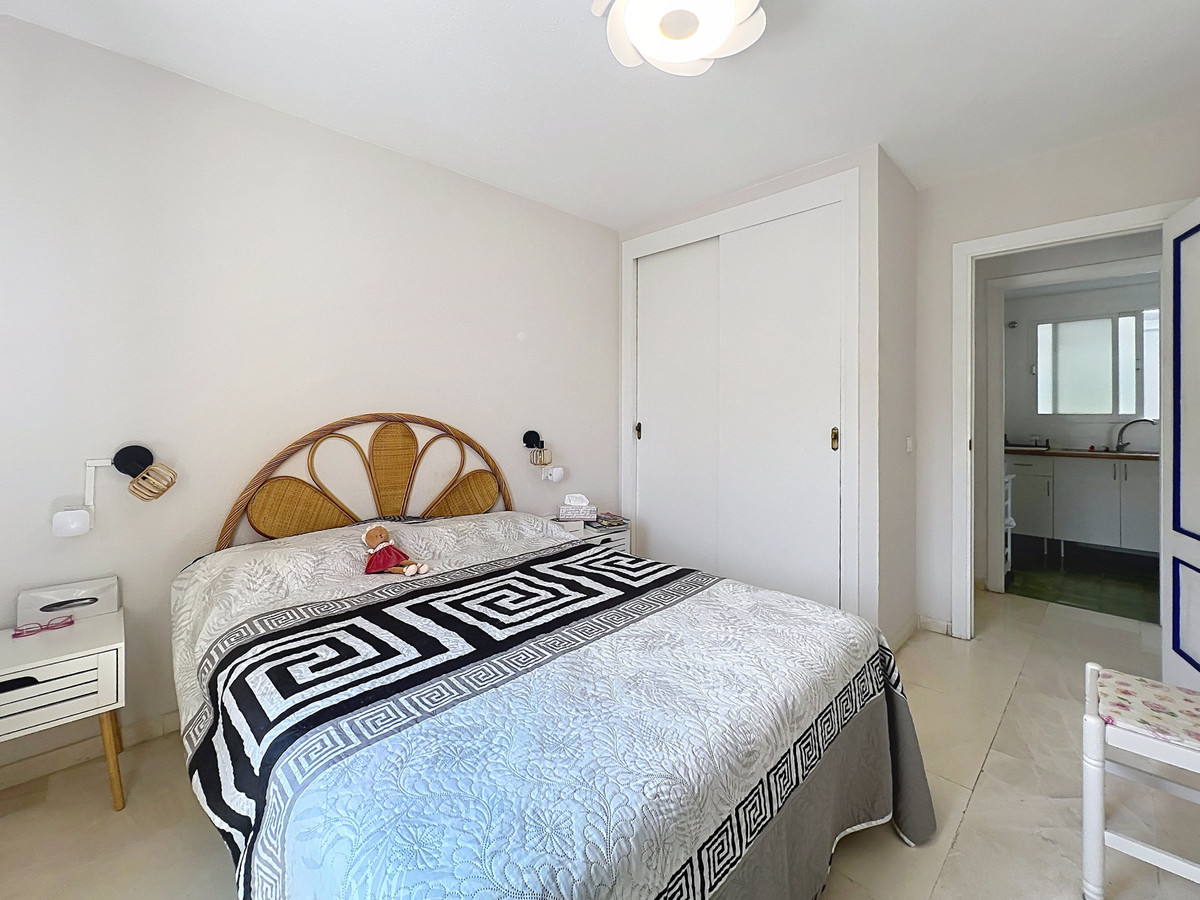 2-slaapkamer appartement in San Luis de Sabinillas in San Luis de Sabinillas - foto 8