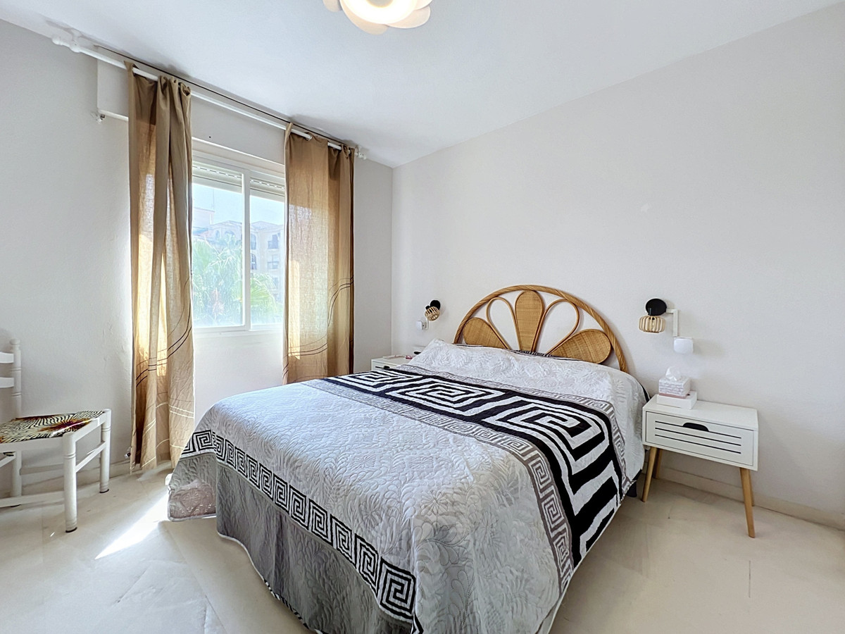 2-slaapkamer appartement in San Luis de Sabinillas in San Luis de Sabinillas - foto 9