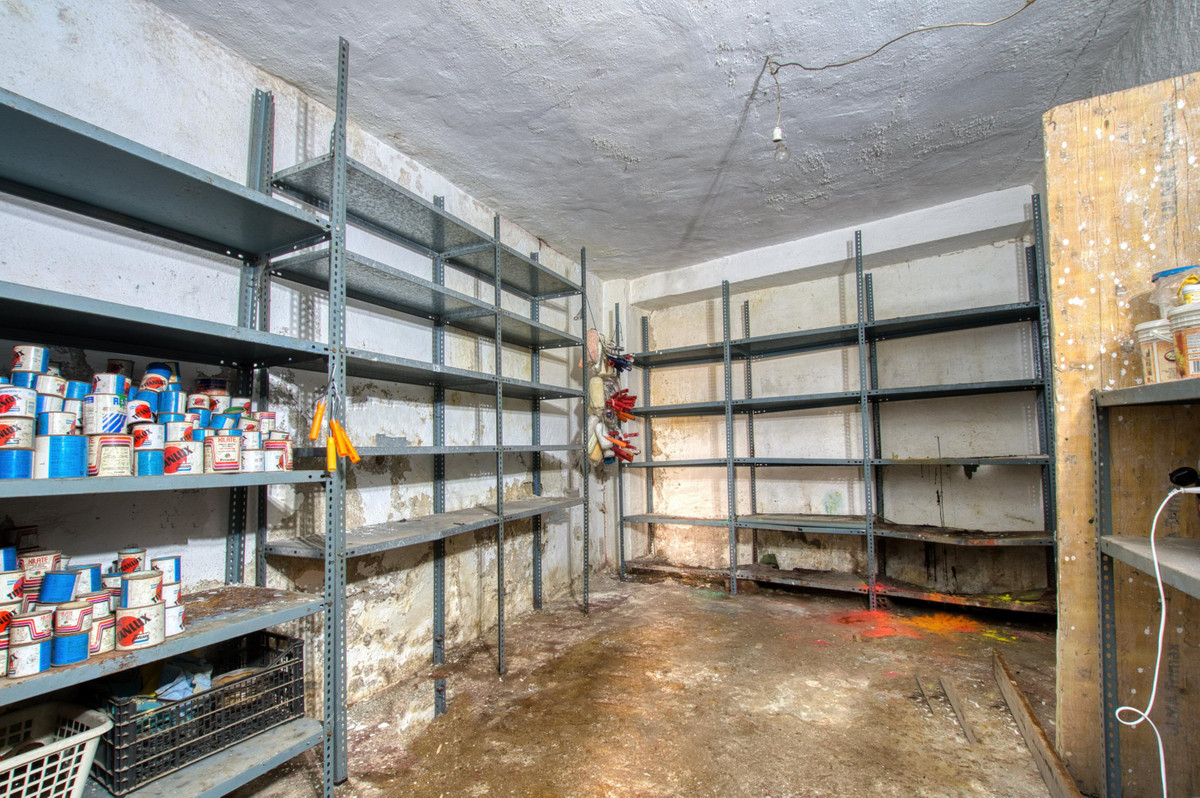 1-slaapkamer stadswoning in Vélez-Málaga te renoveren in Vélez-Málaga - foto 6