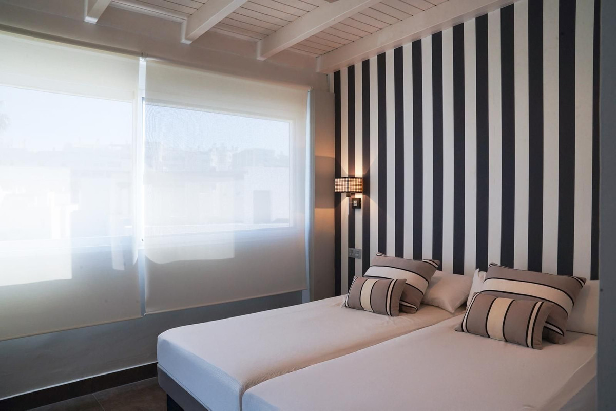 4-slaapkamerwoning aan het strand in San Pedro de Alcántara, Marbella in San Pedro de Alcántara - foto 18