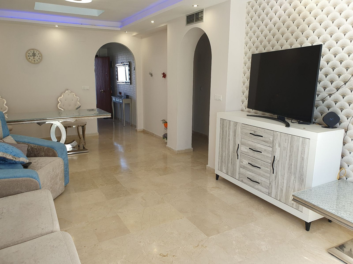 2-slaapkamer appartement in El Paraiso in El Paraiso - foto 2