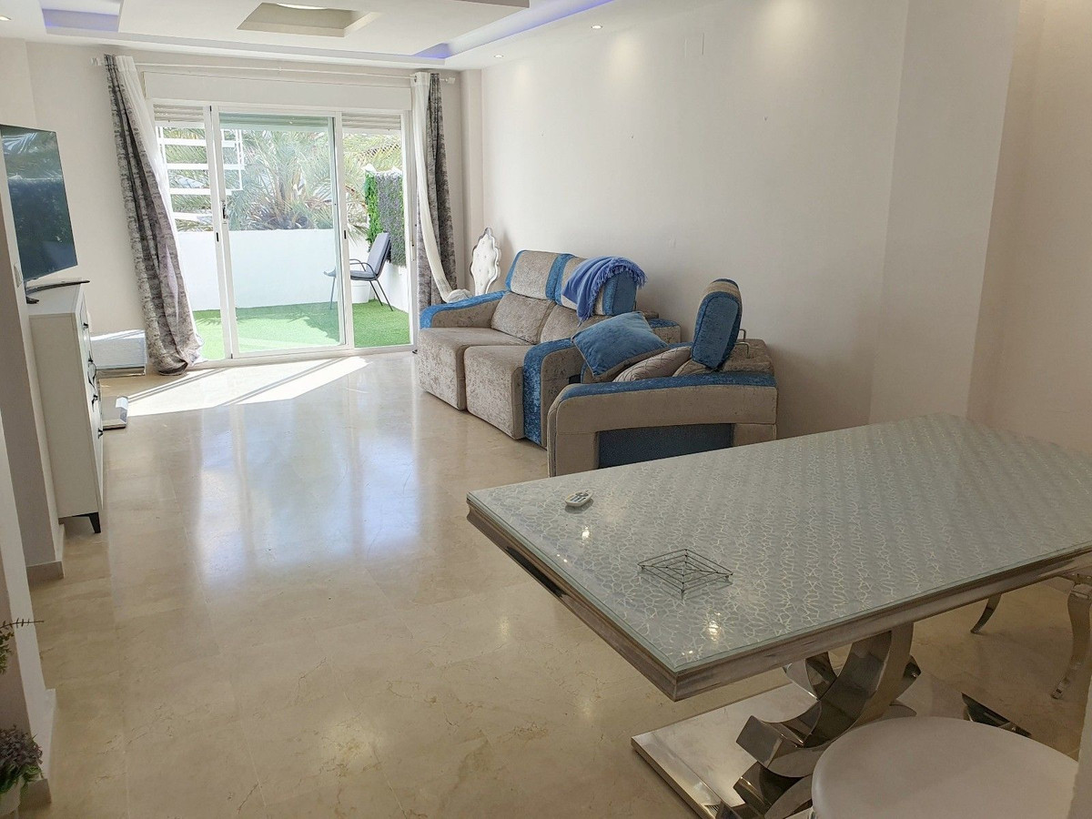 2-slaapkamer appartement in El Paraiso in El Paraiso - foto 5