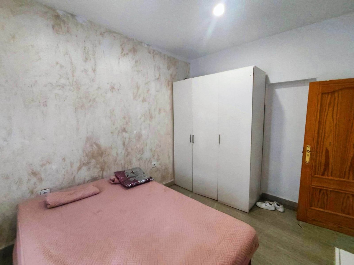 Appartement met 2 slaapkamers in Málaga in Málaga - foto 14