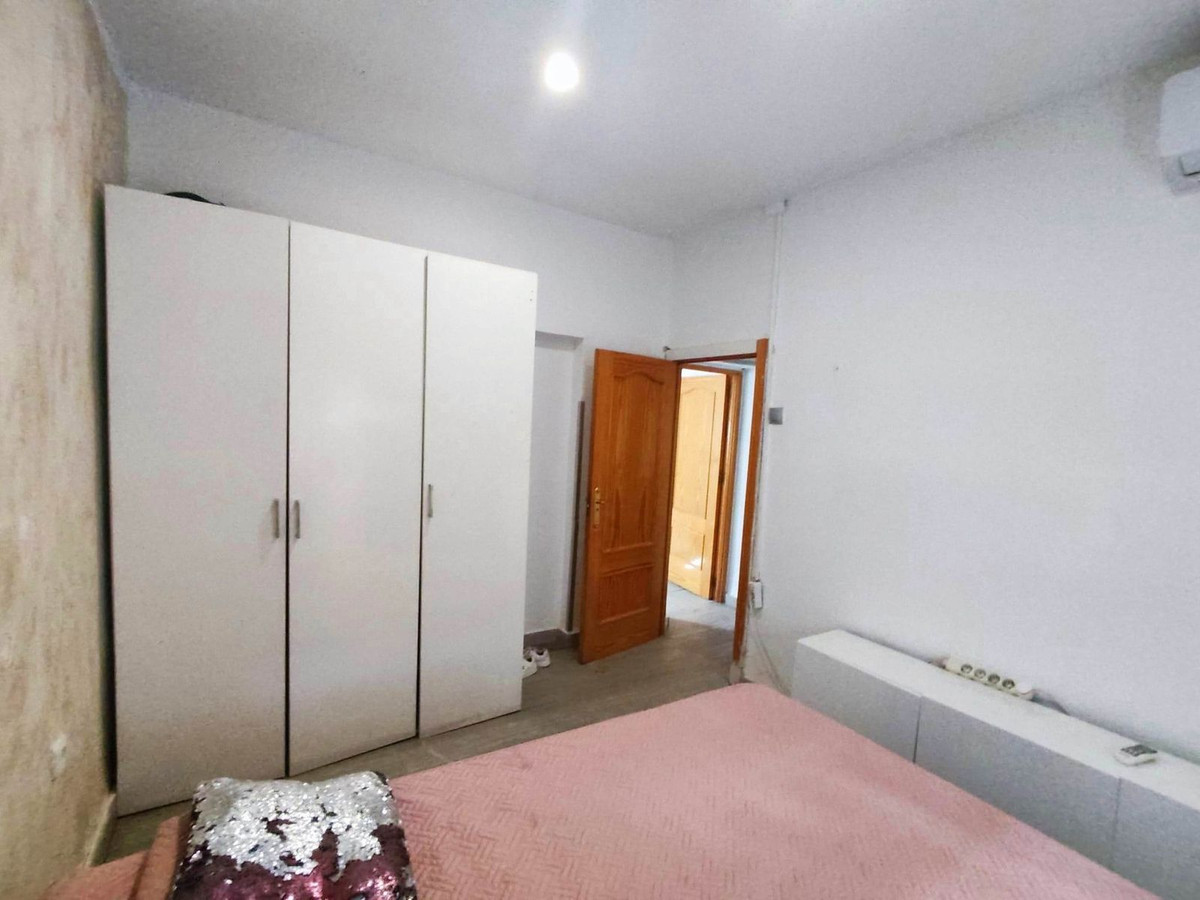 Appartement met 2 slaapkamers in Málaga in Málaga - foto 16