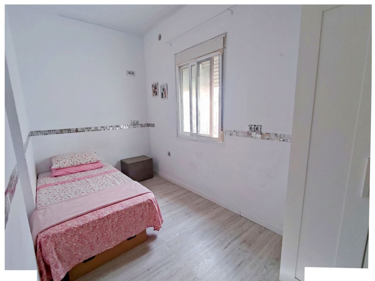 Appartement met 2 slaapkamers in Málaga in Málaga - foto 17