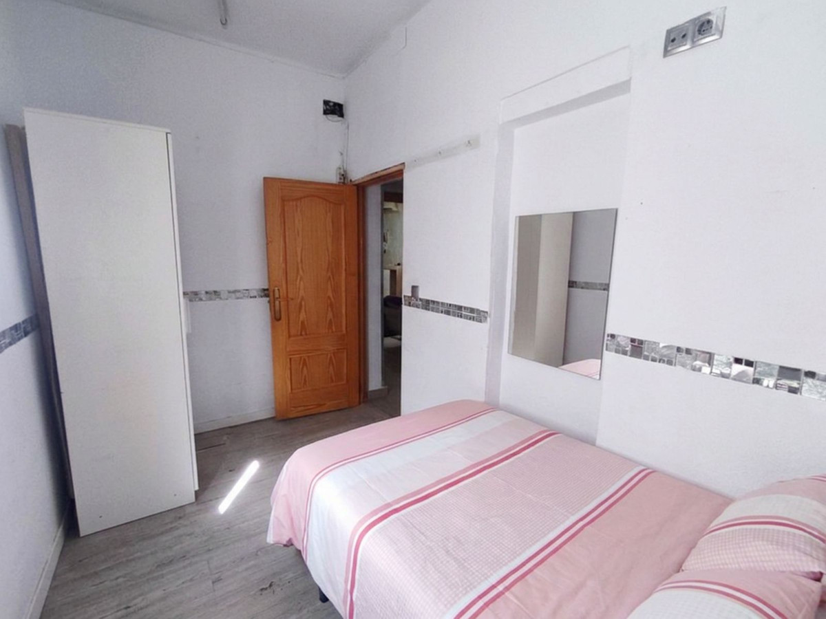 Appartement met 2 slaapkamers in Málaga in Málaga - foto 18