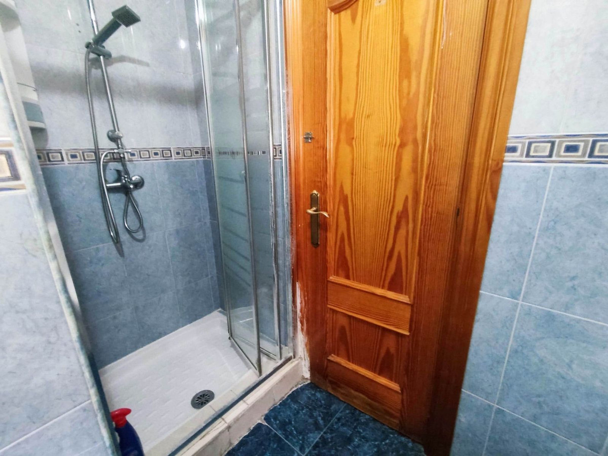 Appartement met 2 slaapkamers in Málaga in Málaga - foto 19