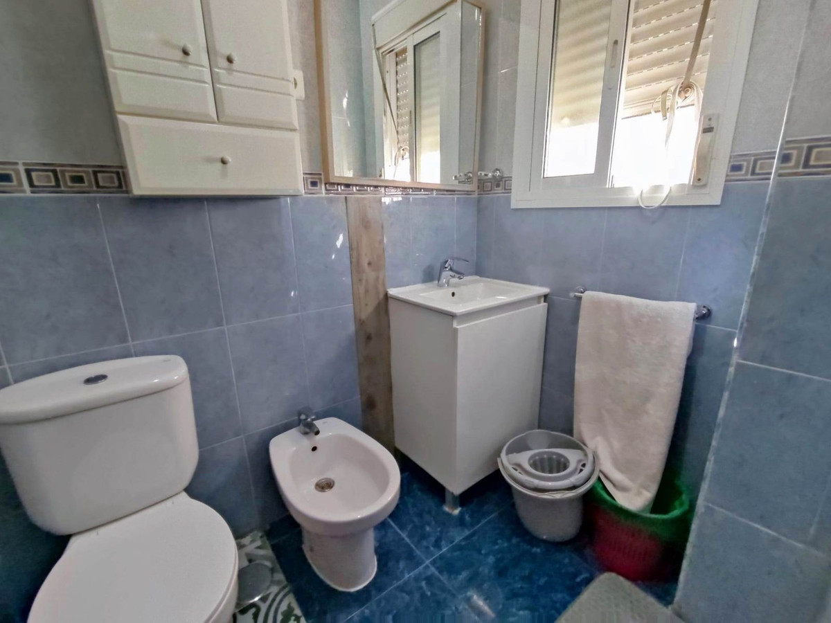 Appartement met 2 slaapkamers in Málaga in Málaga - foto 20