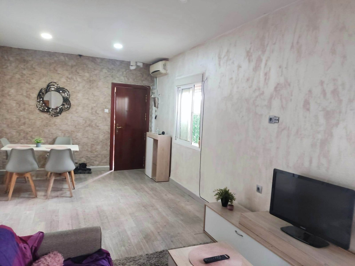 Appartement met 2 slaapkamers in Málaga in Málaga - foto 4