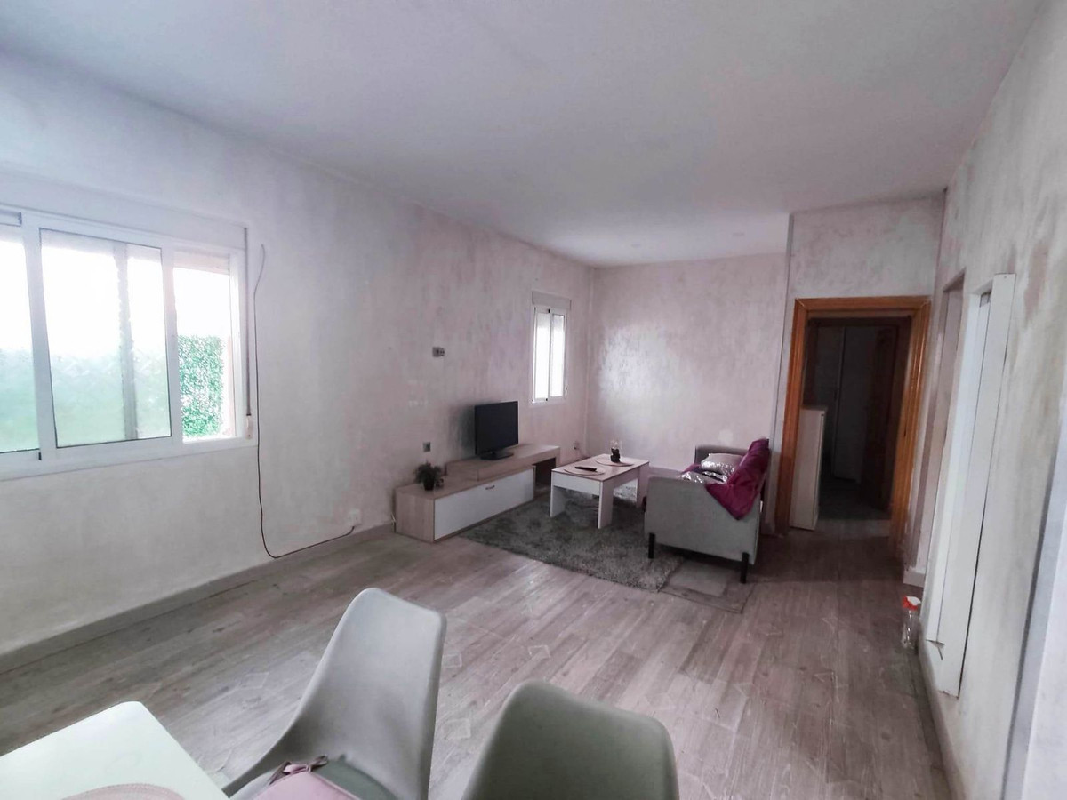 Appartement met 2 slaapkamers in Málaga in Málaga - foto 7
