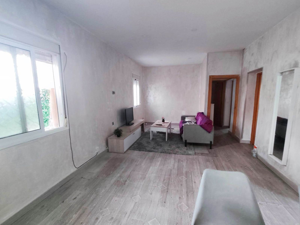 Appartement met 2 slaapkamers in Málaga in Málaga - foto 8