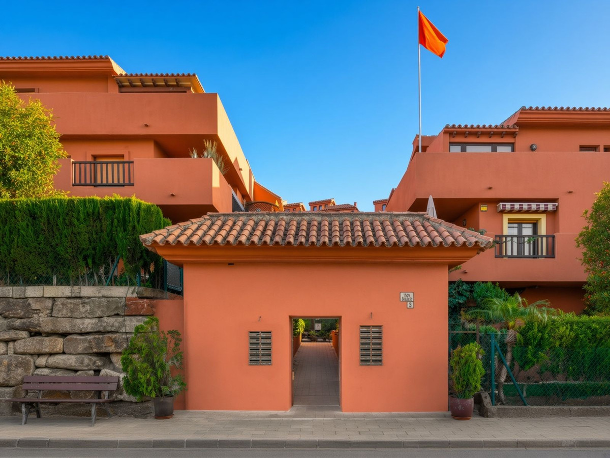 4-slaapkamer Luxe duplex-penthouse in Estepona in Estepona - foto 11