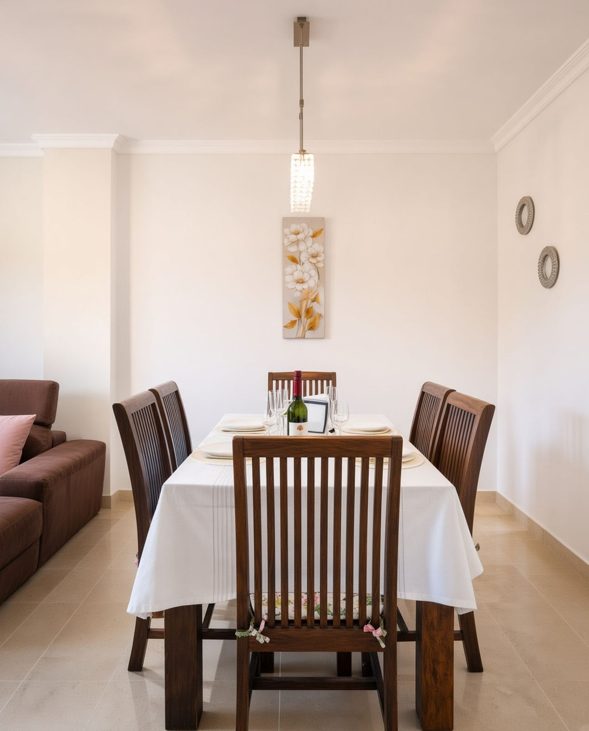 4-slaapkamer Luxe duplex-penthouse in Estepona in Estepona - foto 12