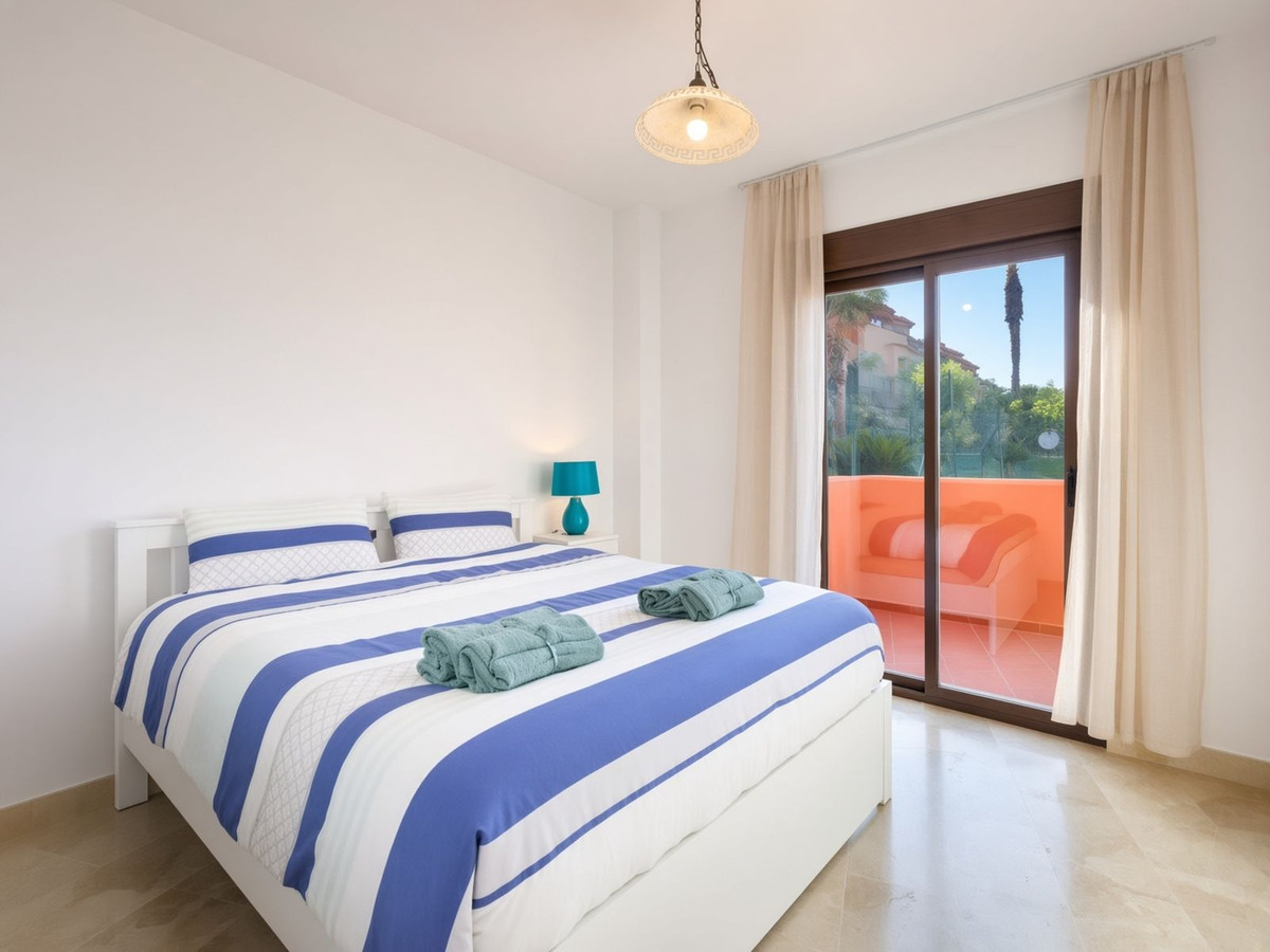 4-slaapkamer Luxe duplex-penthouse in Estepona in Estepona - foto 14