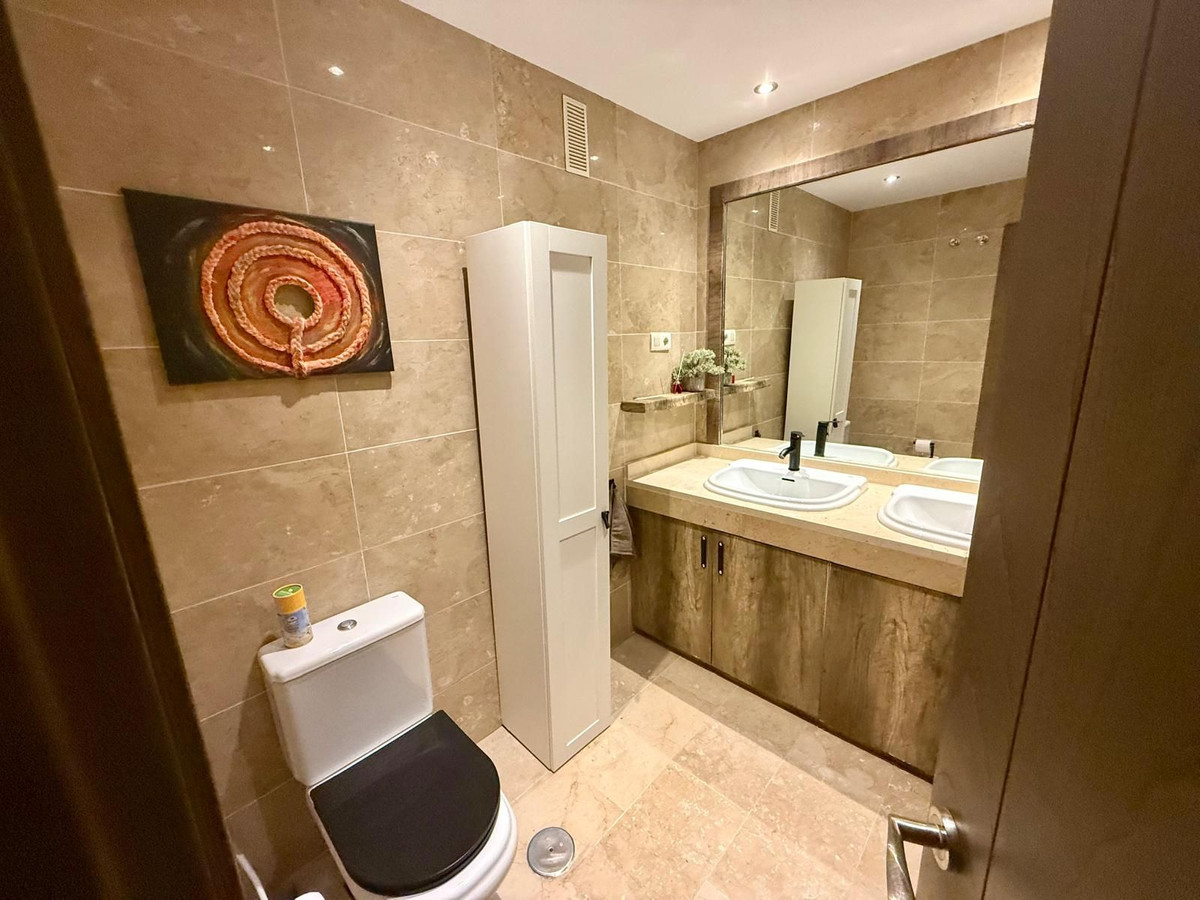 Appartement met 2 slaapkamers in Calahonda in Calahonda - foto 13