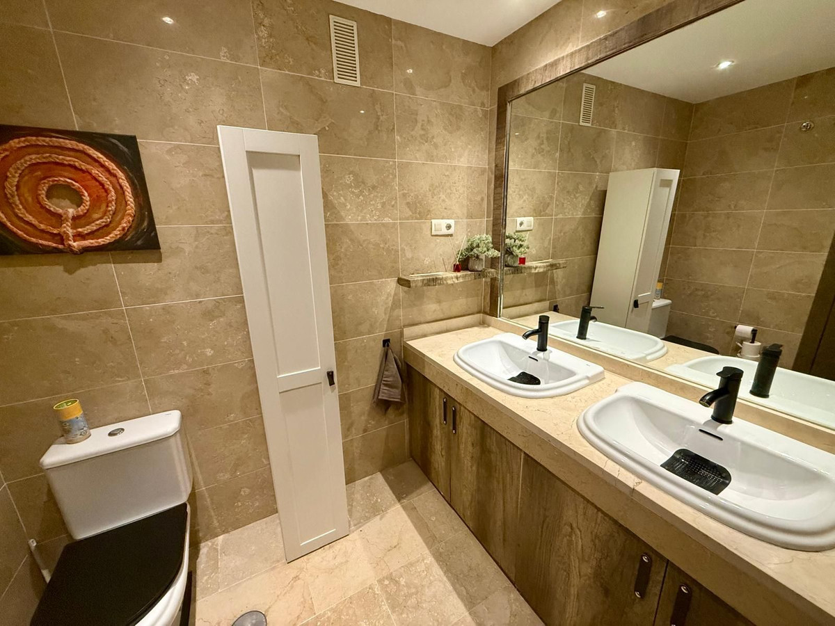 Appartement met 2 slaapkamers in Calahonda in Calahonda - foto 14