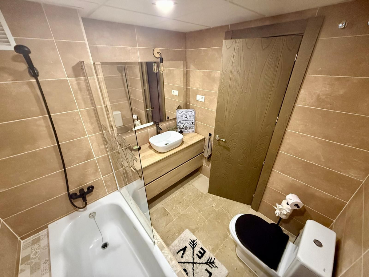 Appartement met 2 slaapkamers in Calahonda in Calahonda - foto 16
