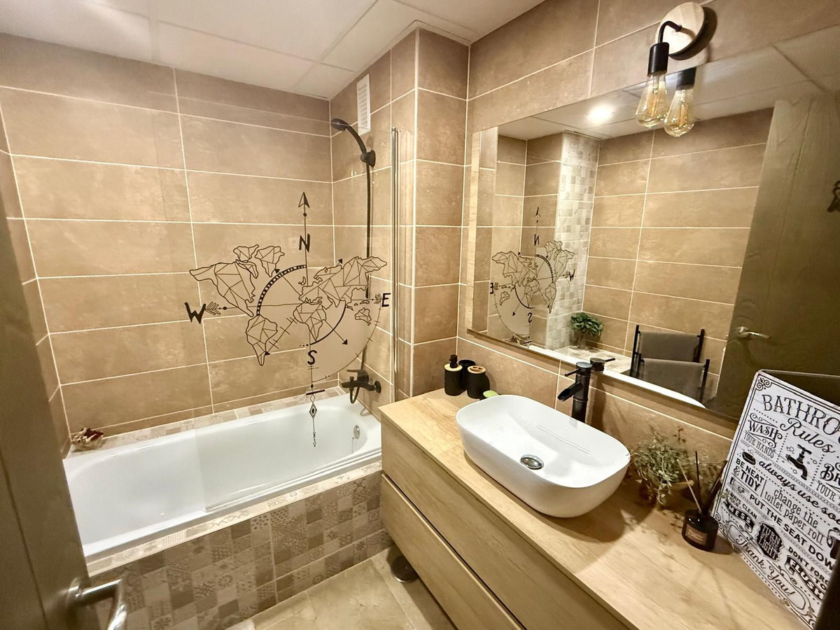 Appartement met 2 slaapkamers in Calahonda in Calahonda - foto 17