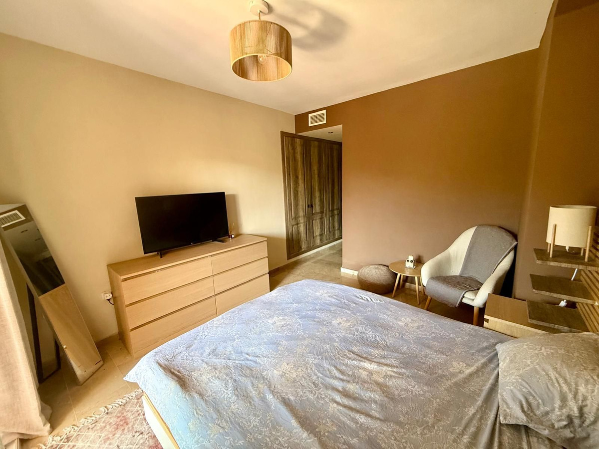 Appartement met 2 slaapkamers in Calahonda in Calahonda - foto 18