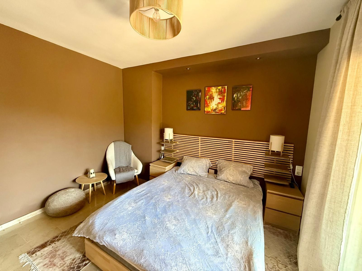 Appartement met 2 slaapkamers in Calahonda in Calahonda - foto 19