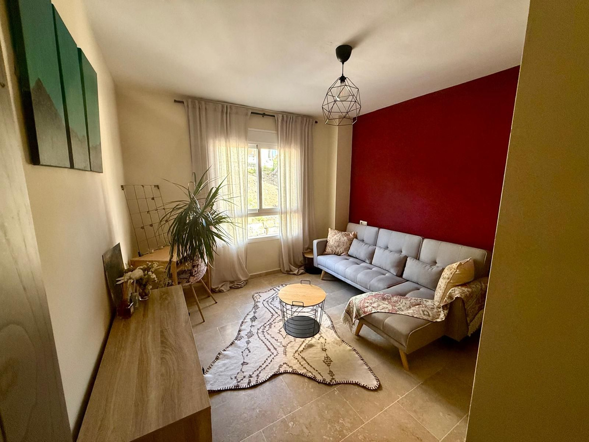 Appartement met 2 slaapkamers in Calahonda in Calahonda - foto 20
