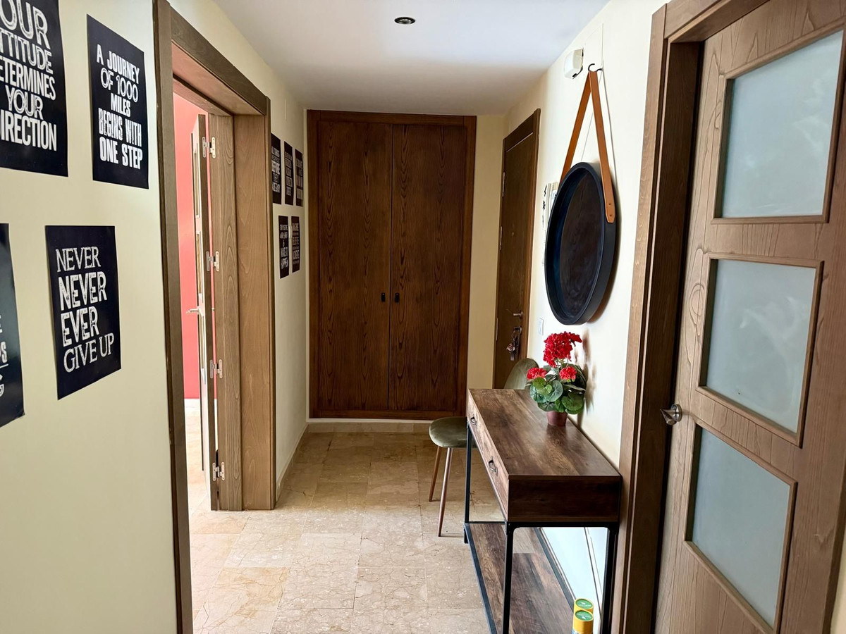 Appartement met 2 slaapkamers in Calahonda in Calahonda - foto 4