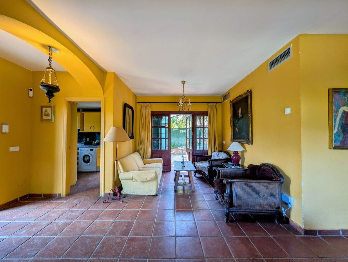 Charmante villa met 2 slaapkamers in Monda in Monda - foto 13