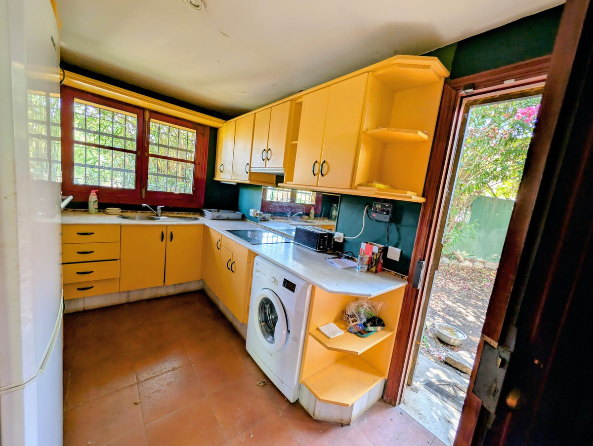 Charmante villa met 2 slaapkamers in Monda in Monda - foto 8