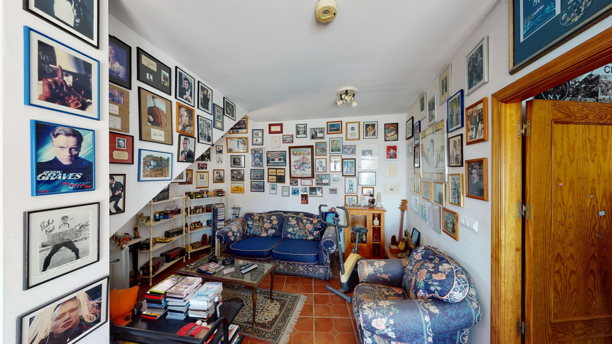 Villa met 3 slaapkamers in Torrox in Torrox - foto 18