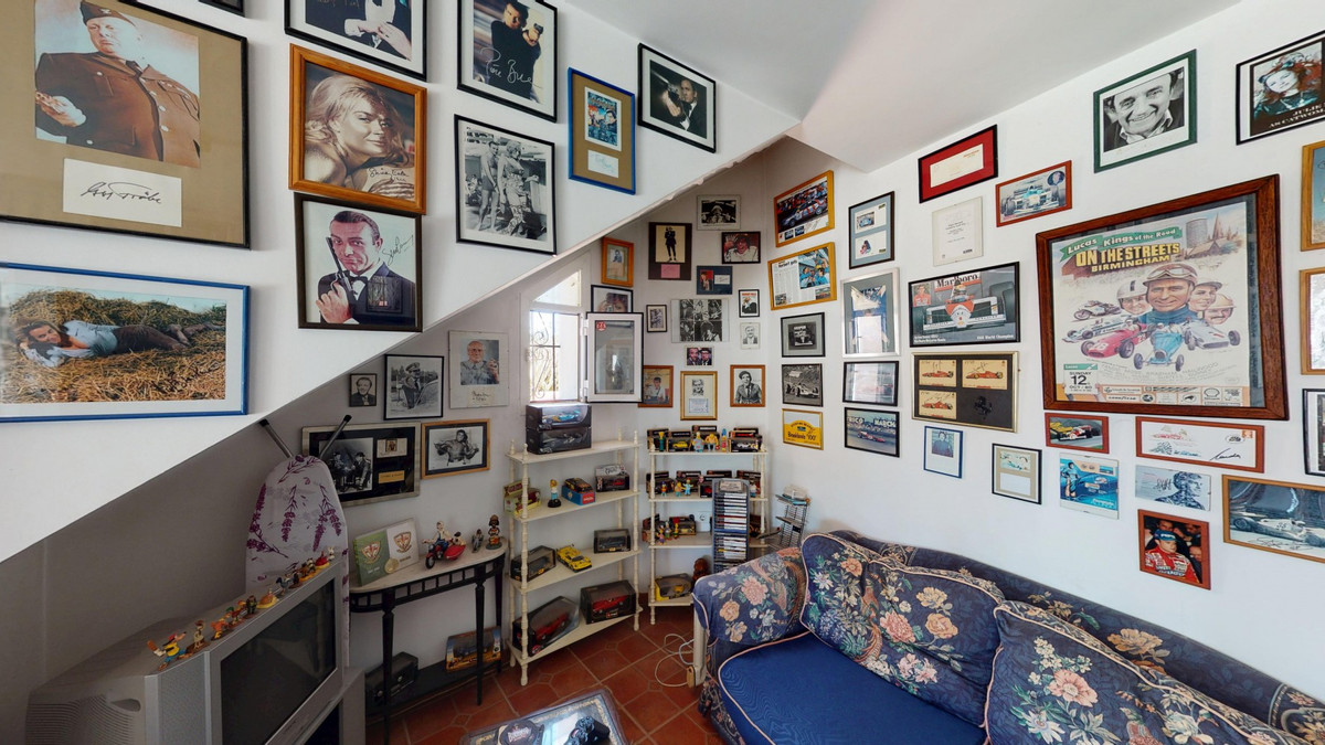 Villa met 3 slaapkamers in Torrox in Torrox - foto 19