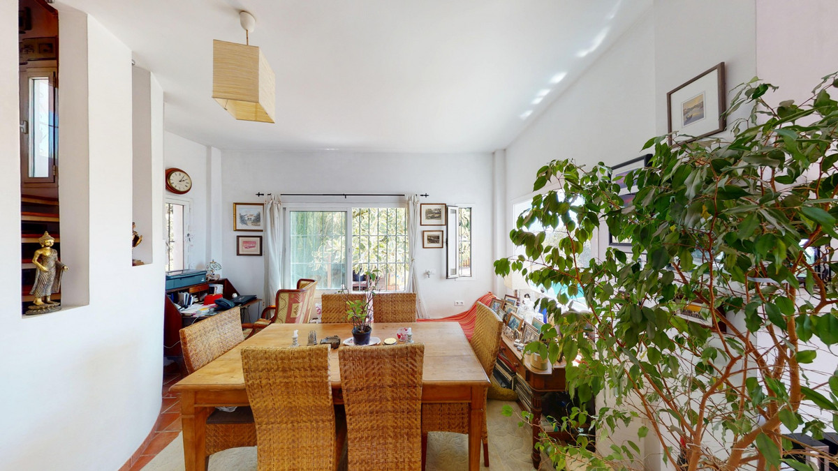 Villa met 3 slaapkamers in Torrox in Torrox - foto 6